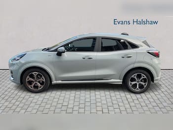 Used Ford Puma 2025 for sale - 79702829: Photo