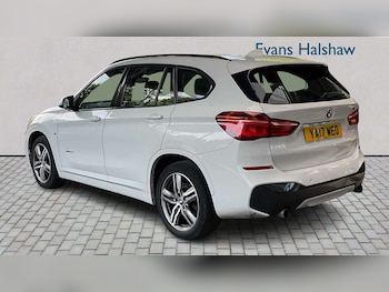 Used BMW X1 2017 for sale - 78754689: Photo