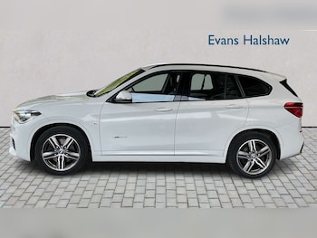 Used BMW X1 2017 for sale - 78754689: Photo