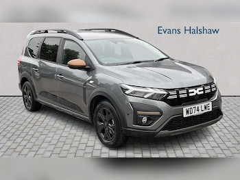 Used Dacia Jogger 2025 for sale - 79306850: Photo