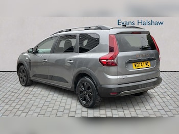 Used Dacia Jogger 2025 for sale - 79306850: Photo
