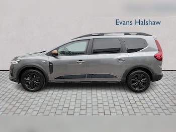 Used Dacia Jogger 2025 for sale - 79306850: Photo
