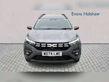 Used Dacia Jogger 2025 for sale - 79306850: Photo