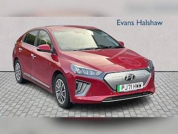 2021 - 100kW Premium 38kWh 5dr Auto