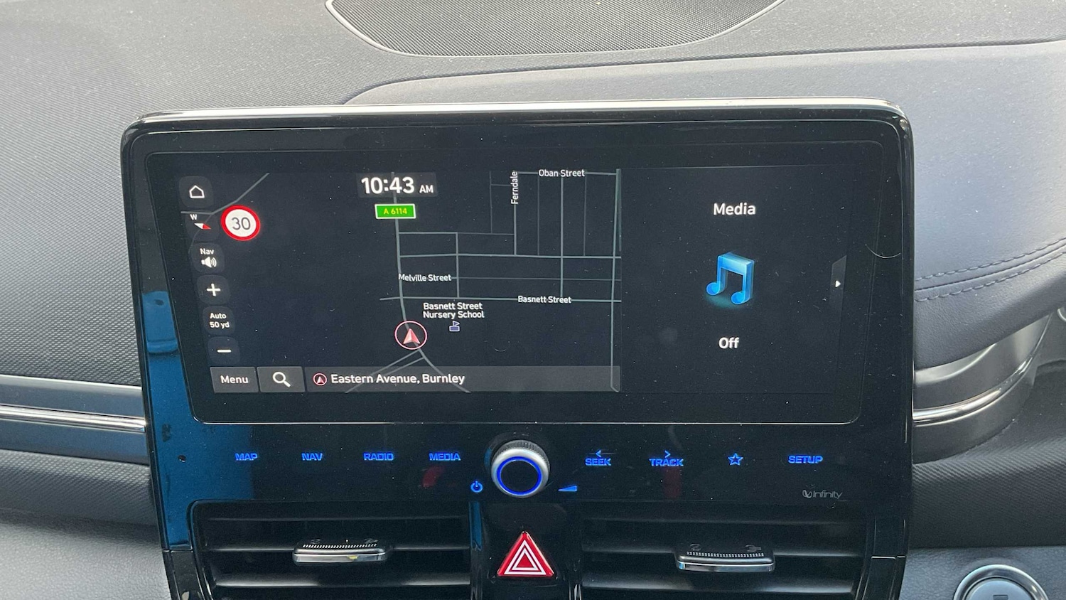 Used Hyundai IONIQ 2021 for sale - 76401223: Photo 7