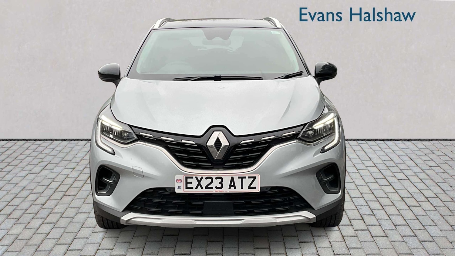 Used Renault Captur 2023 for sale - 78118785: Photo 4