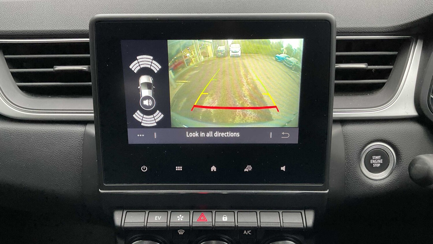 Used Renault Captur 2023 for sale - 78118785: Photo 7