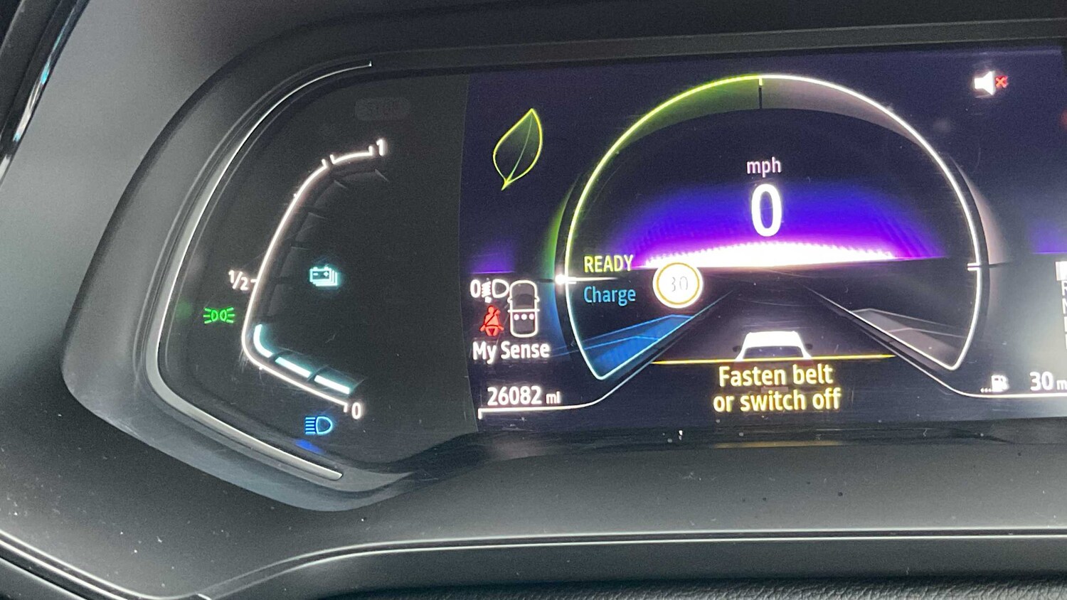 Used Renault Captur 2023 for sale - 78118785: Photo 9