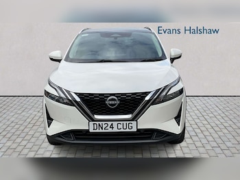 Used Nissan Qashqai 2024 for sale - 79377176: Photo
