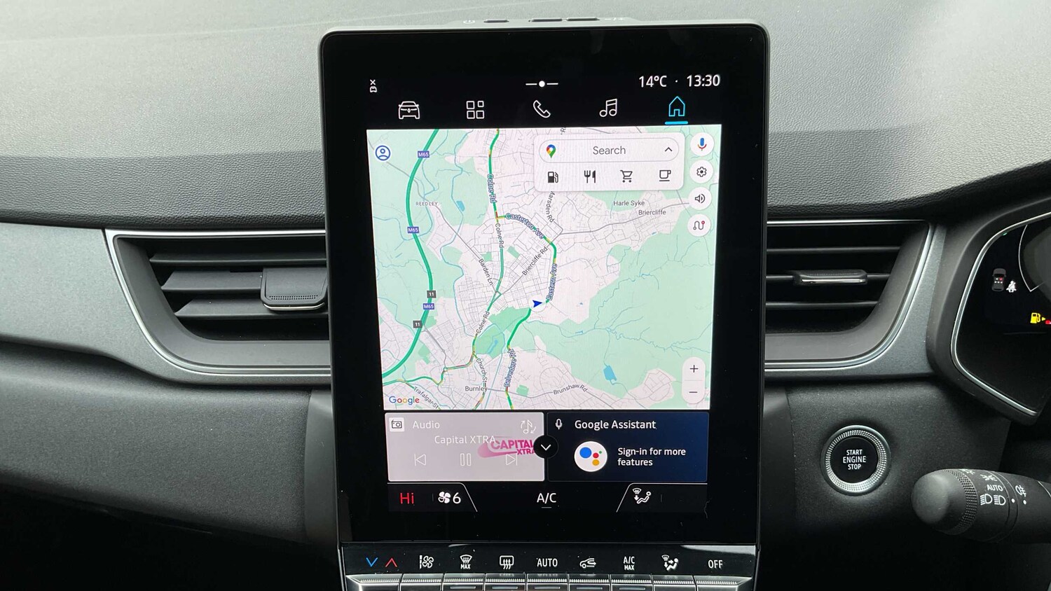 Used Renault Captur 2024 for sale - 76401264: Photo 14