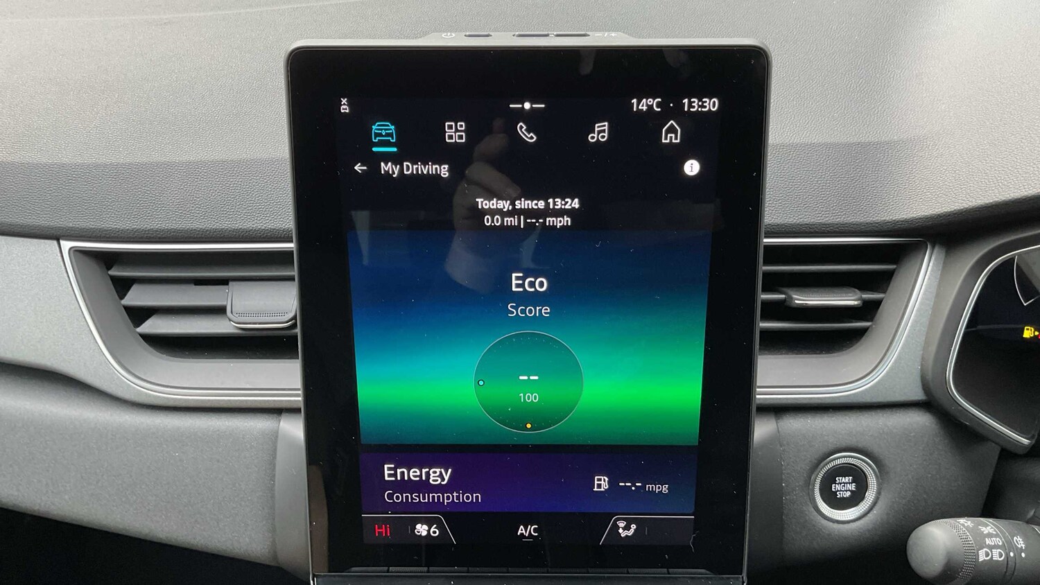 Used Renault Captur 2024 for sale - 76401264: Photo 16