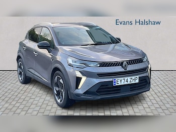 2024 - 1.0 TCE 90 Techno 5dr