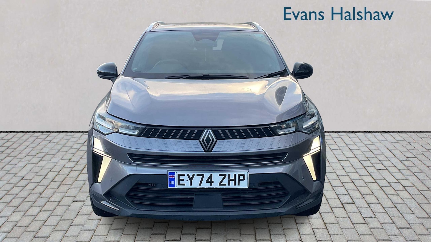 Used Renault Captur 2024 for sale - 76401264: Photo 4