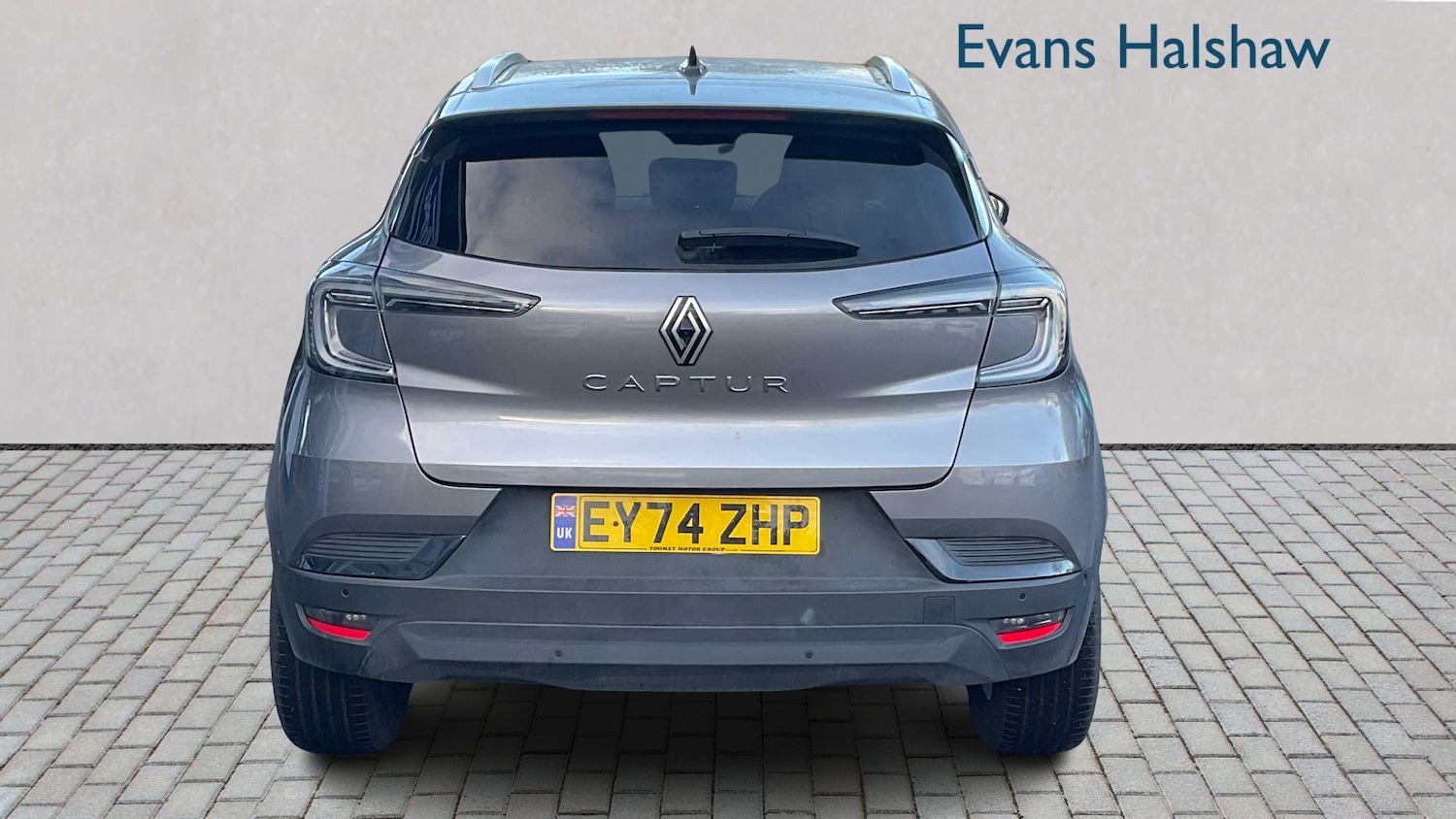 Used Renault Captur 2024 for sale - 76401264: Photo 5