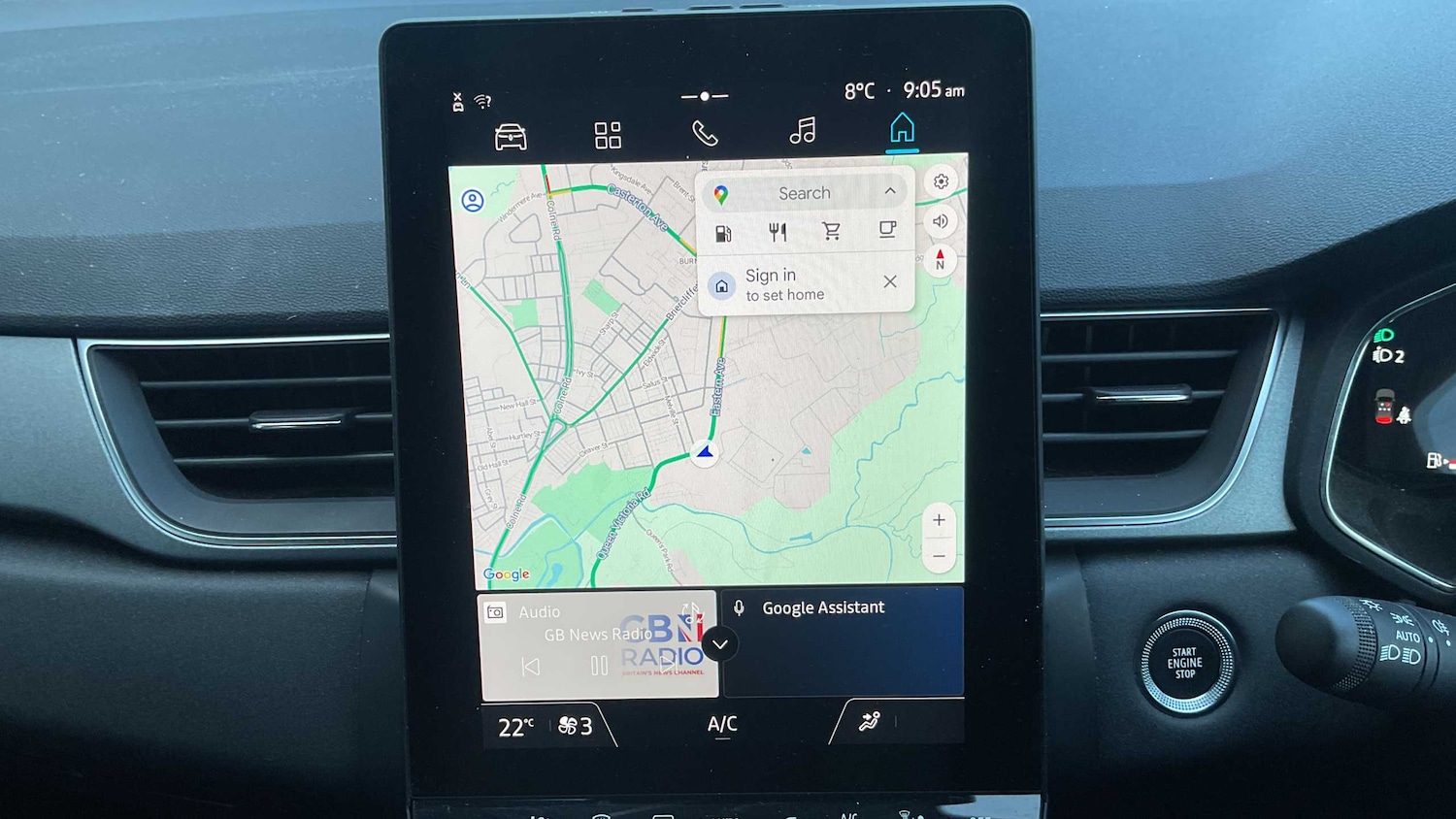 Used Renault Captur 2024 for sale - 76401264: Photo 7