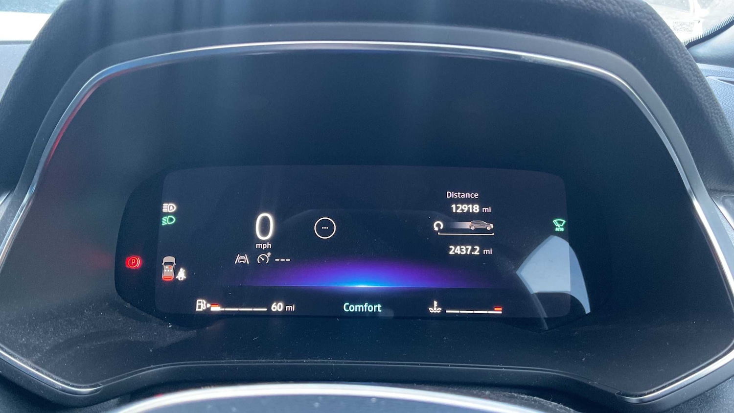 Used Renault Captur 2024 for sale - 76401264: Photo 9