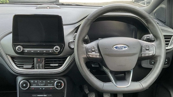 Used Ford Puma 2022 for sale - 75317479: Photo 11