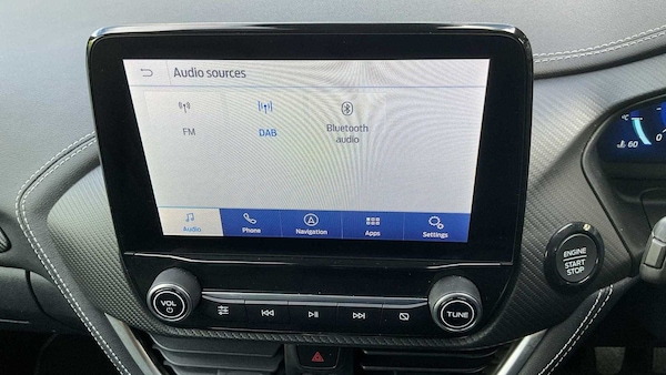 Used Ford Puma 2022 for sale - 75317479: Photo 17