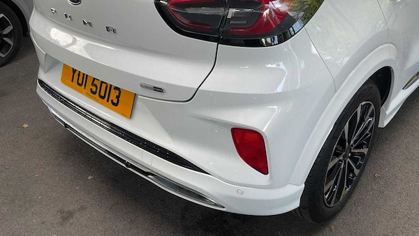 Used Ford Puma 2022 for sale - 75317479: Photo 29
