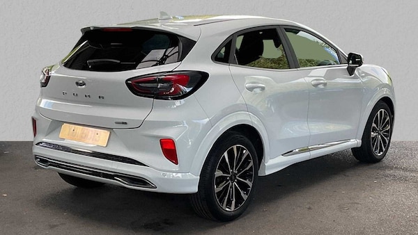 Used Ford Puma 2022 for sale - 75317479: Photo 30