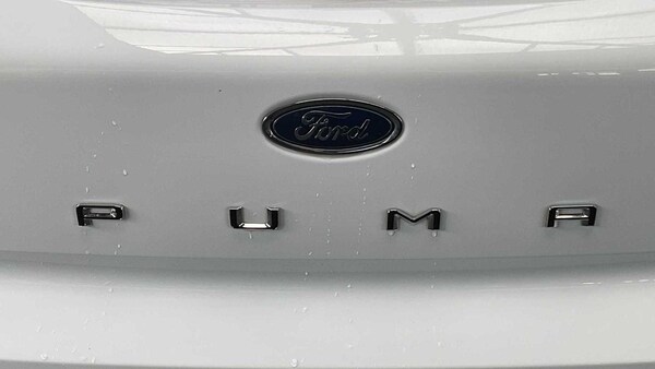 Used Ford Puma 2022 for sale - 75317479: Photo 34