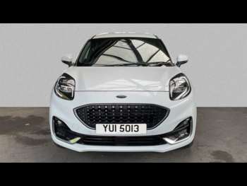 Used Ford Puma 2022 for sale - 75317479: Photo