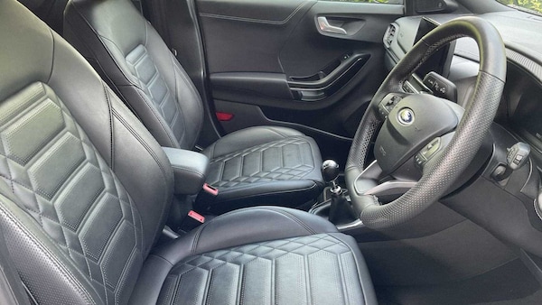 Used Ford Puma 2022 for sale - 75317479: Photo 8