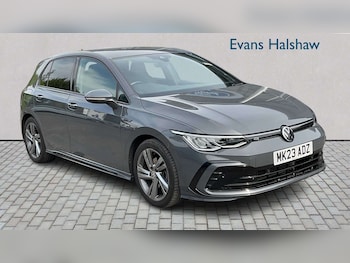 Used Volkswagen Golf 2023 for sale - 79428818: Photo