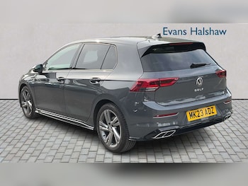 Used Volkswagen Golf 2023 for sale - 79428818: Photo