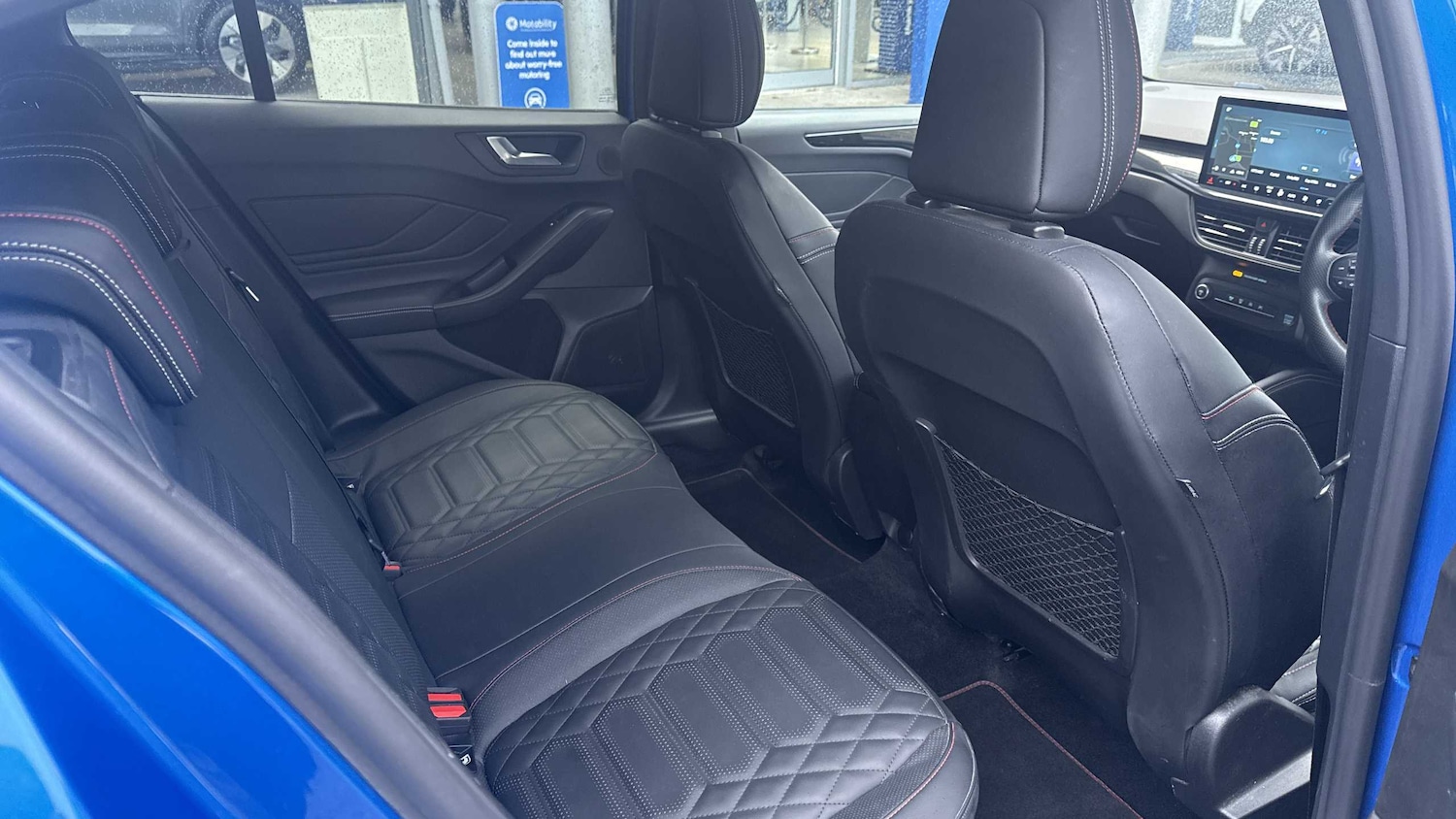 Used Ford Focus 2022 for sale - 76902338: Photo 11