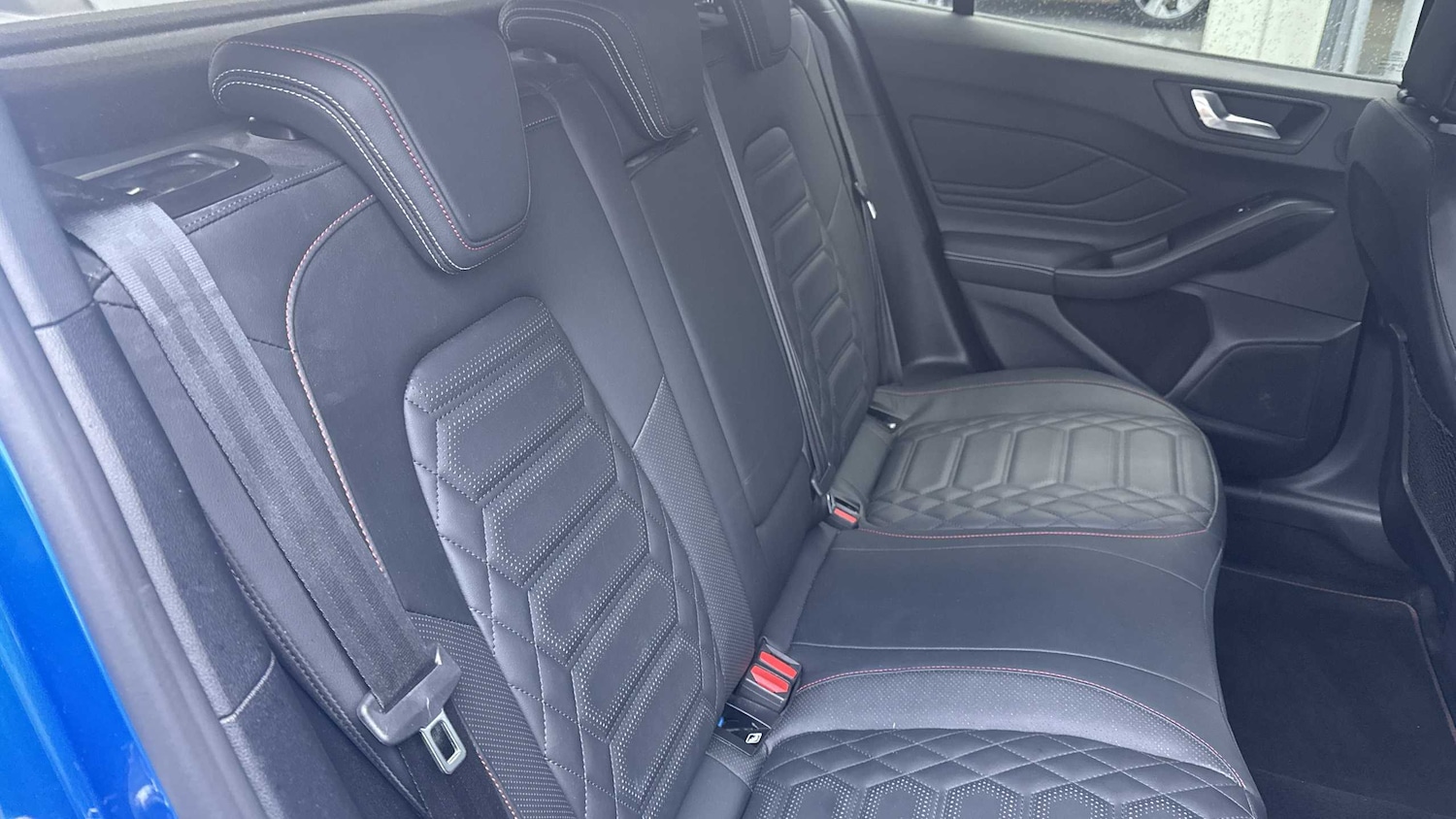 Used Ford Focus 2022 for sale - 76902338: Photo 12