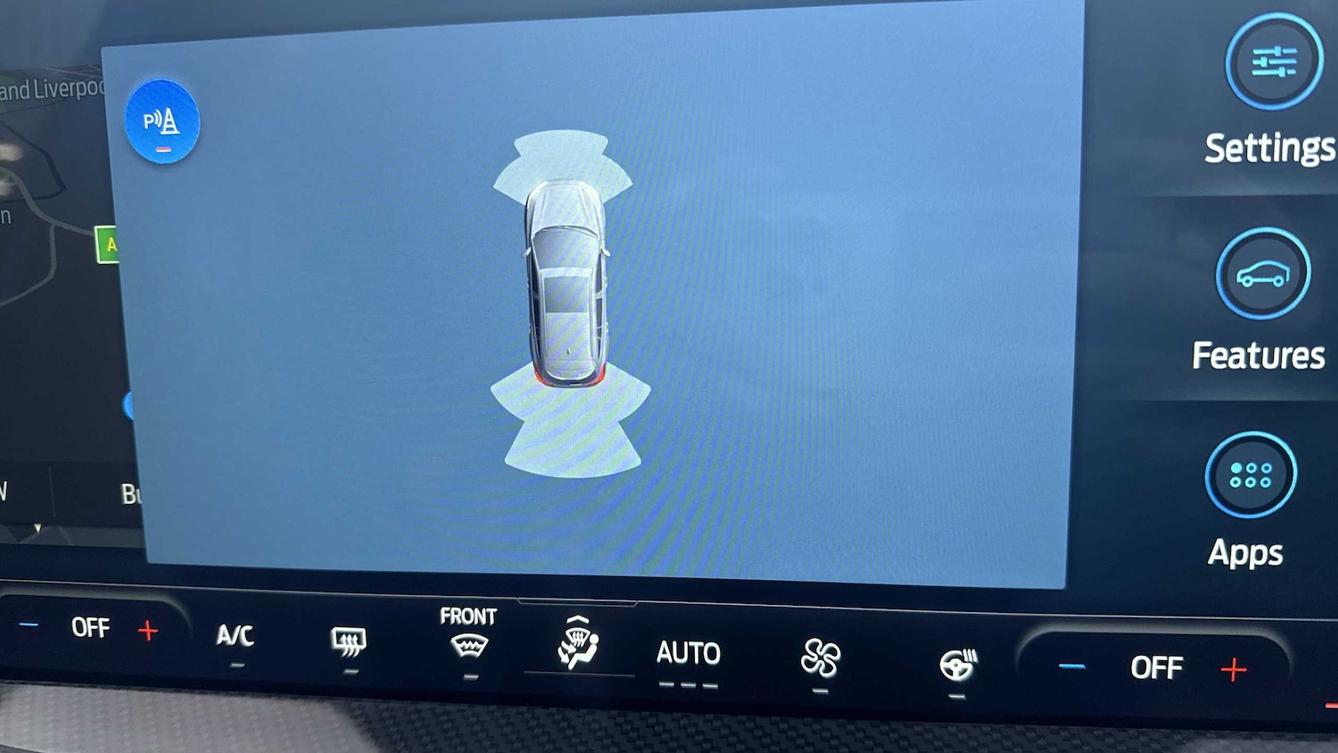 Used Ford Focus 2022 for sale - 76902338: Photo 17