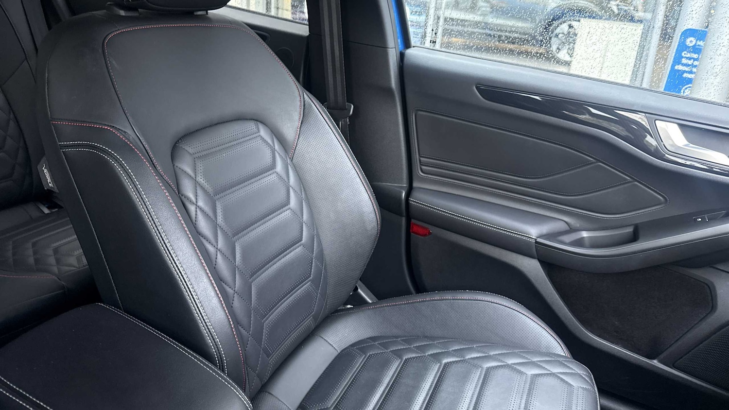 Used Ford Focus 2022 for sale - 76902338: Photo 18