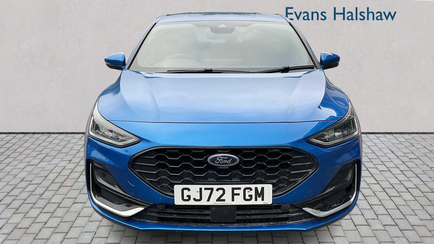 Used Ford Focus 2022 for sale - 76902338: Photo 4