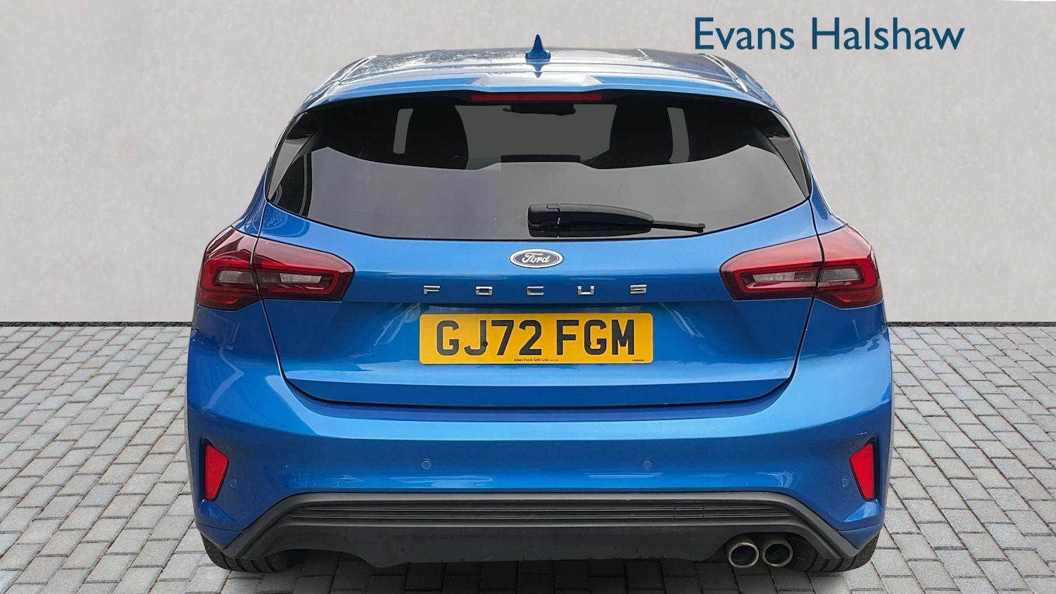 Used Ford Focus 2022 for sale - 76902338: Photo 5