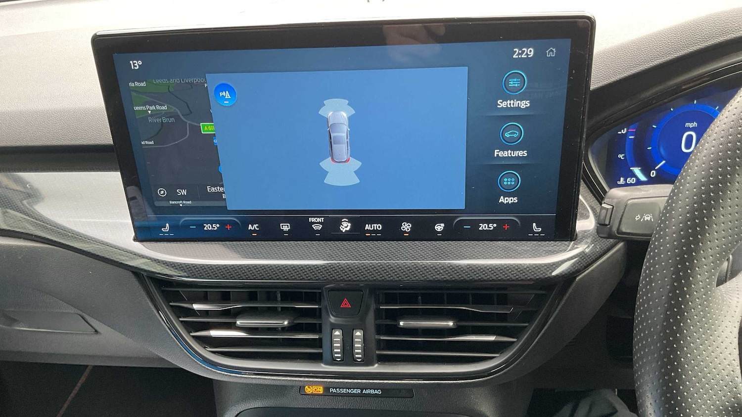 Used Ford Focus 2022 for sale - 76902338: Photo 8