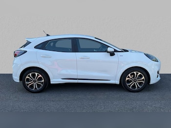Used Ford Puma 2023 for sale - 75434936: Photo