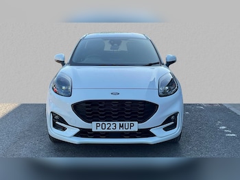 Used Ford Puma 2023 for sale - 75434936: Photo