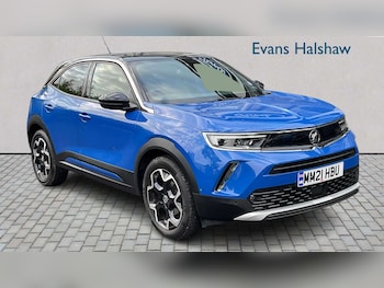 Used Vauxhall Mokka 2021 for sale - 79364612: Photo