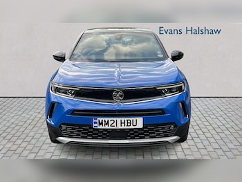 Used Vauxhall Mokka 2021 for sale - 79364612: Photo