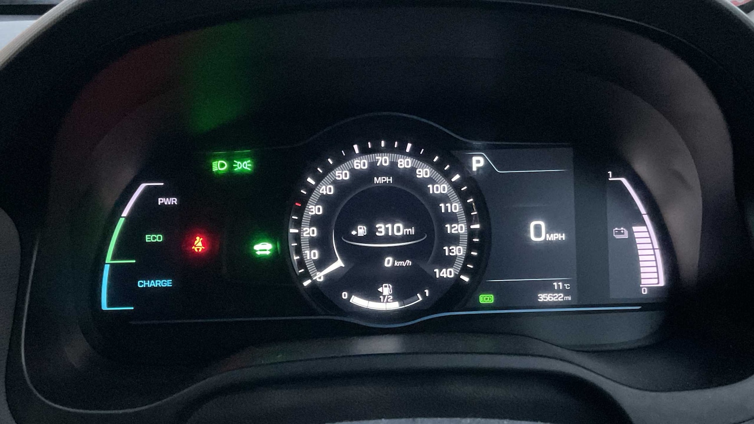 Used Hyundai IONIQ 2017 for sale - 76774183: Photo 10