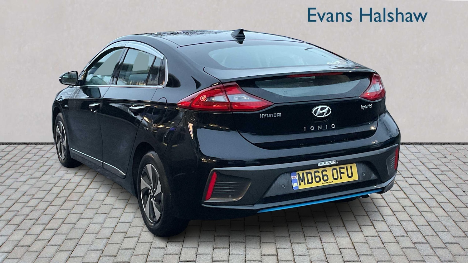 Used Hyundai IONIQ 2017 for sale - 76774183: Photo 3