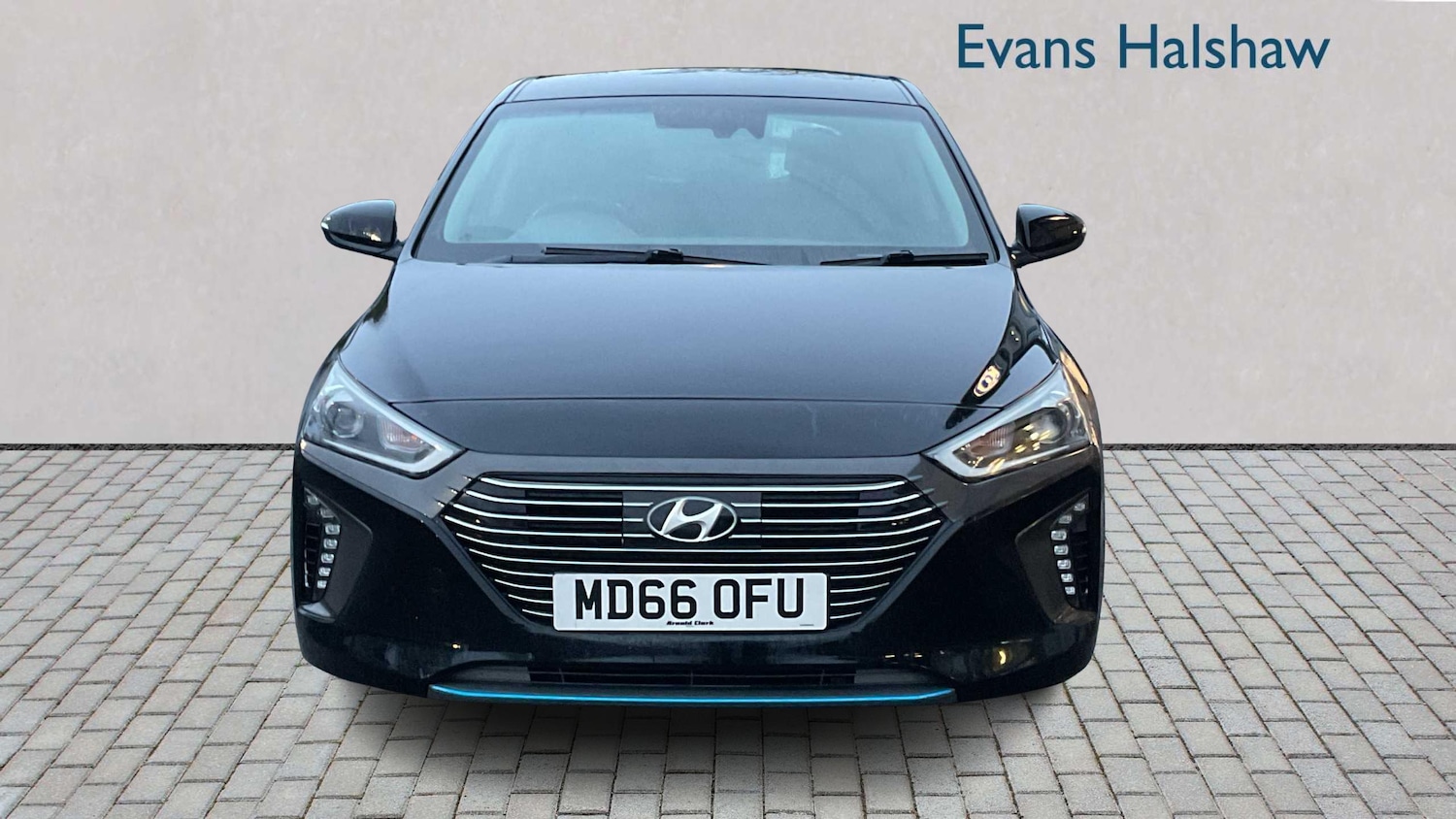 Used Hyundai IONIQ 2017 for sale - 76774183: Photo 5