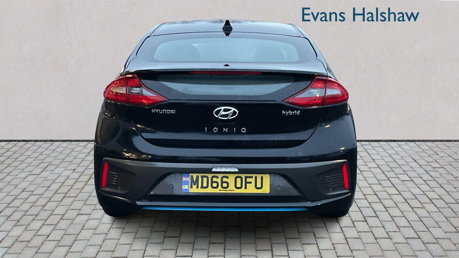 Used Hyundai IONIQ 2017 for sale - 76774183: Photo 6