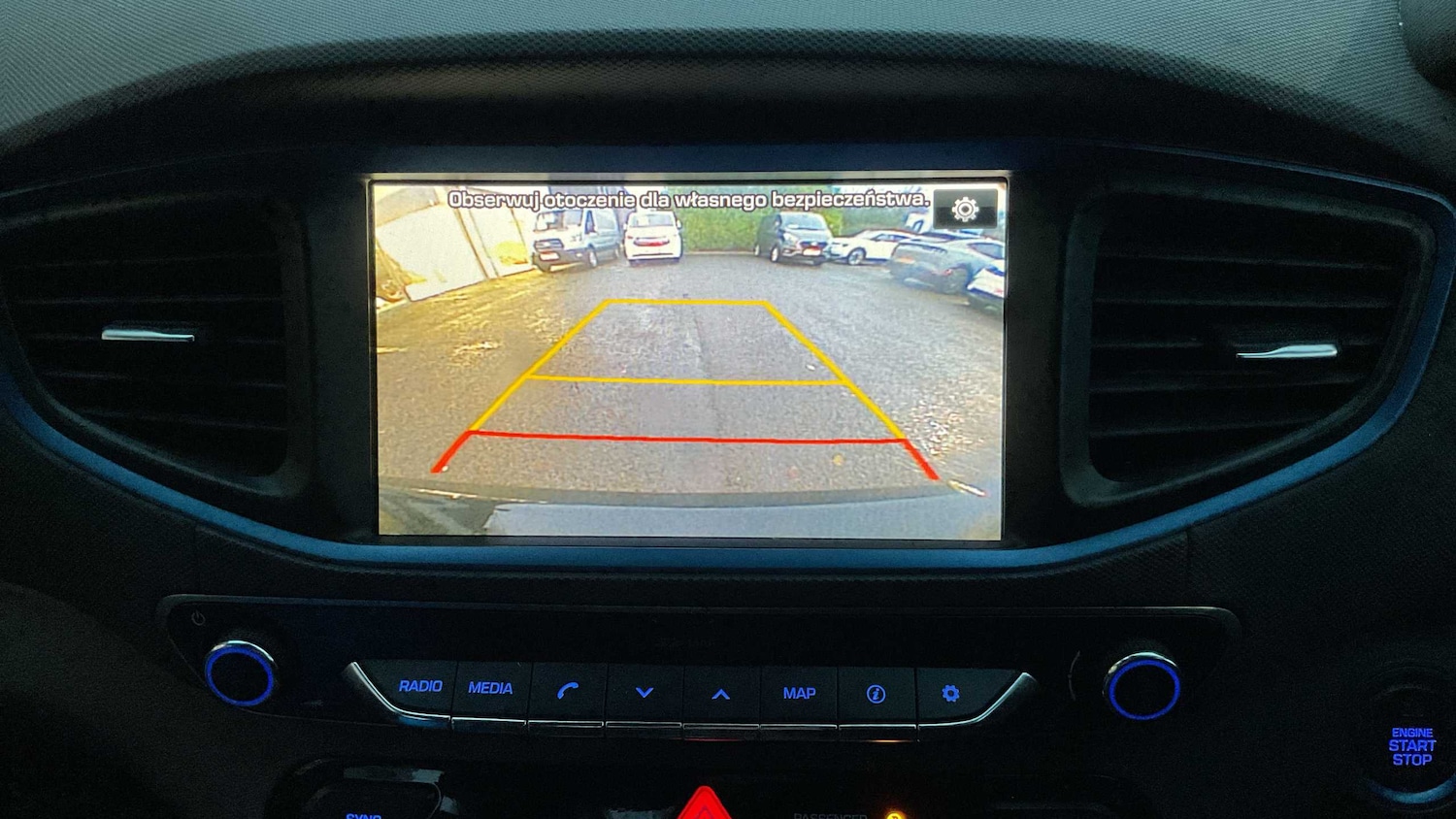 Used Hyundai IONIQ 2017 for sale - 76774183: Photo 8