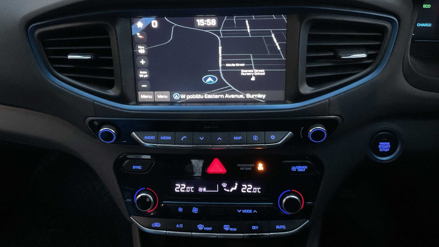 Used Hyundai IONIQ 2017 for sale - 76774183: Photo 9