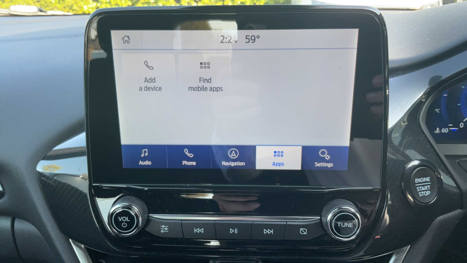 Used Ford Puma 2024 for sale - 78209375: Photo 11