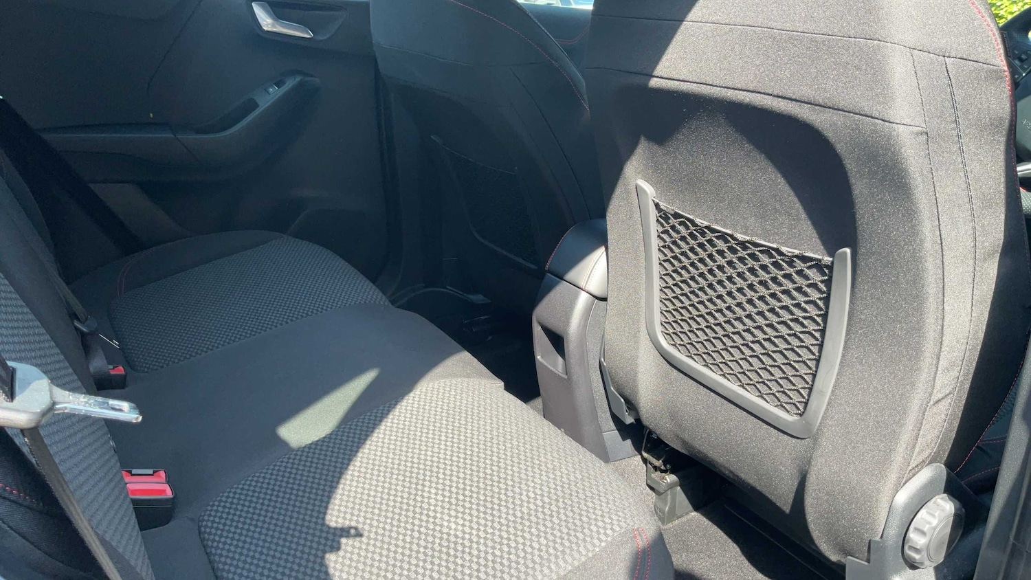 Used Ford Puma 2024 for sale - 78209375: Photo 12