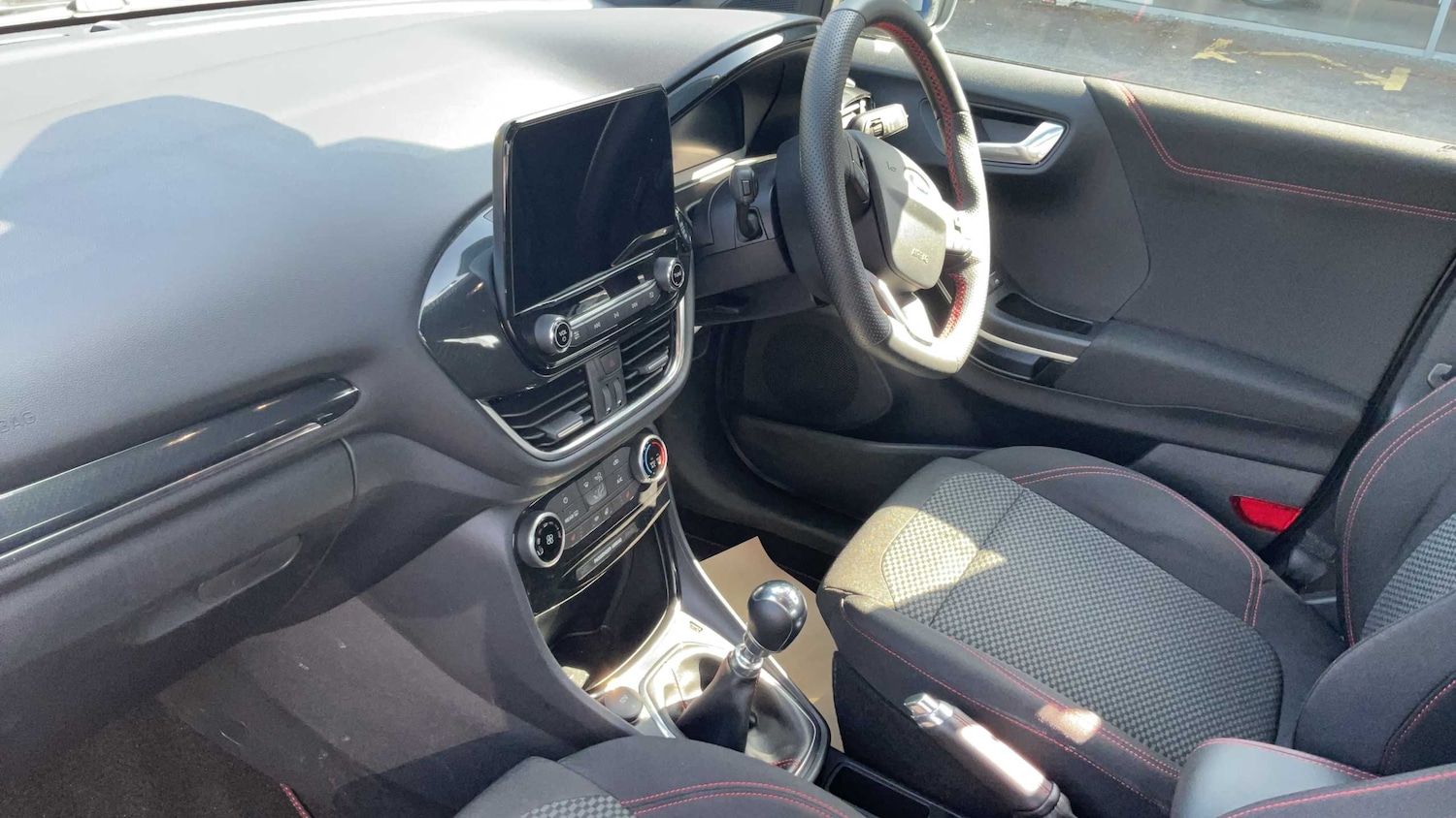 Used Ford Puma 2024 for sale - 78209375: Photo 13