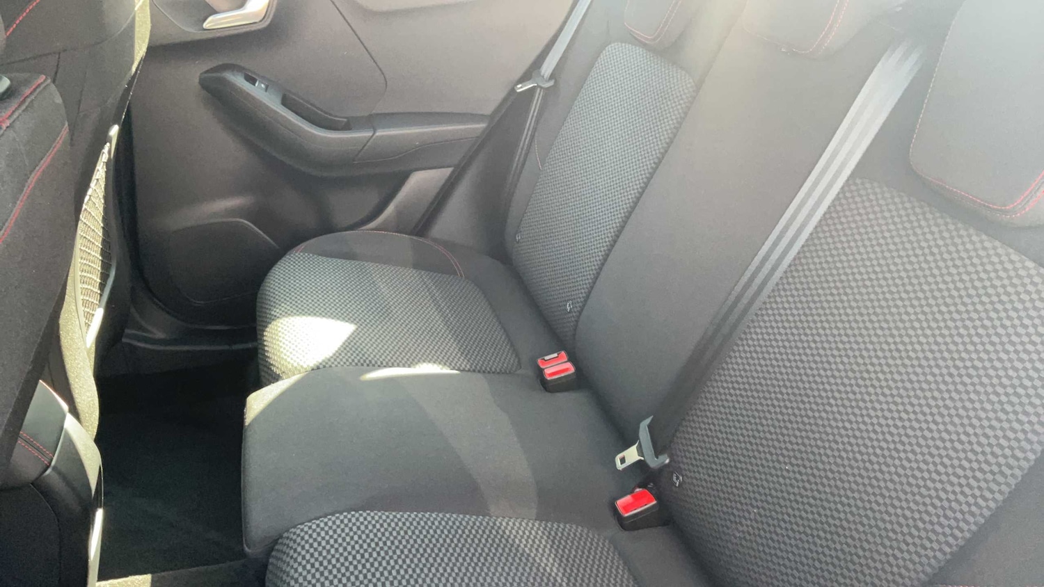 Used Ford Puma 2024 for sale - 78209375: Photo 14